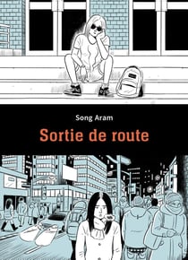 Sortie de route