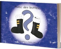 Avec des bottes
