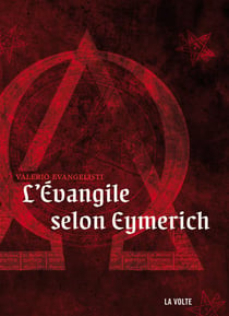 Nicolas Eymerich, inquisiteur Tome 10 : l'évangile selon Eymerich