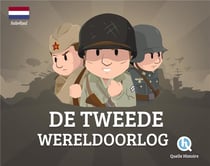 De tweede wereldoorlog