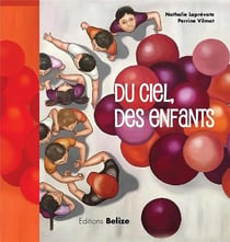 Du ciel, des enfants