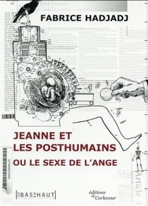 Jeanne et les posthumains