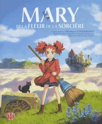 Mary et la fleur de la sorcière