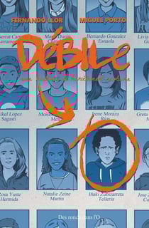 Débile : Une histoire de harcèlement scolaire