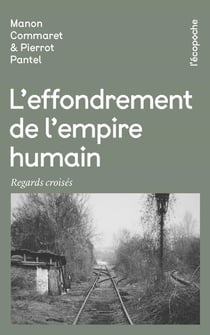 L'effondrement de l'empire humain