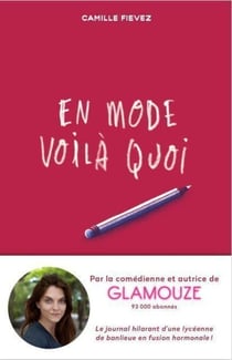 En mode voilà quoi !