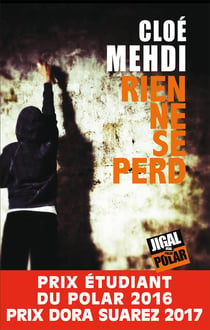 Rien Ne Se Perd