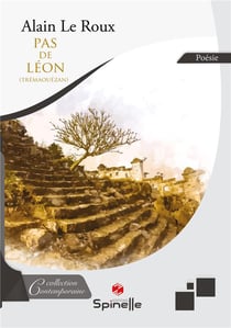 Pas de léon
