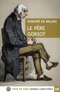 Le père Goriot
