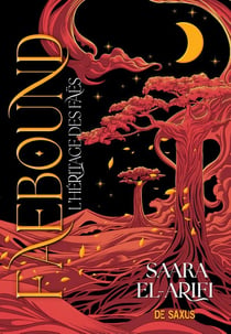 Faebound Tome 1 : L'héritage des faës