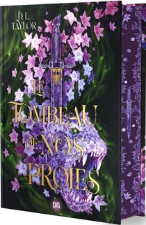 Le tombeau de nos proies