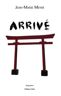 Arrivé