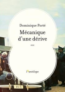 Mécanique d'une dérive