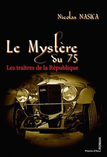 Le mystère du 75