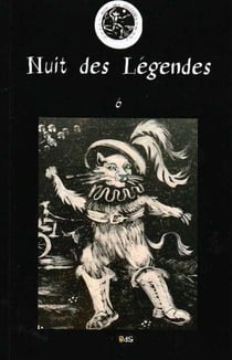 Nuit des legendes t06