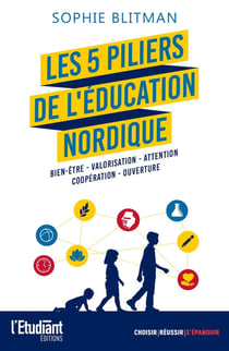 Les 5 piliers de l'éducation nordique