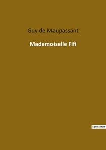 Mademoiselle Fifi