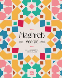 Maghreb Veggie