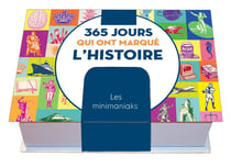 365 jours qui ont marque l'Histoire