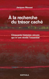 A la recherche du trésor caché