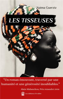 Les tisseuses