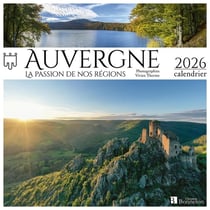 Auvergne (édition 2026)