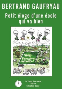 Petit éloge d'une école qui va bien... Vive l'enseignement agricole !