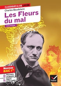 Les fleurs du mal - parcours alchimie poétique : la boue et l'or