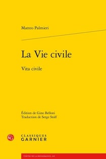 La vie civile / vita civile