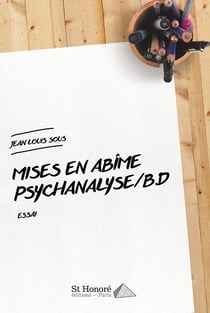 MISES EN ABIME PSYCHANALYSE / B.D