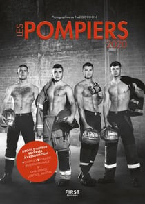 Les pompiers (édition 2020)