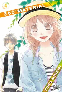 360° Material Tome 4