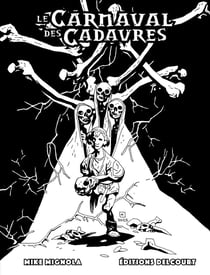 Le carnaval des cadavres