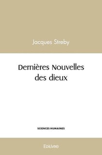 Dernieres nouvelles des dieux