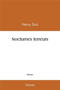 Nocturnes terreurs