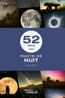 52 défis : Photo de nuit