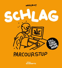 Schlag : Parcourstup