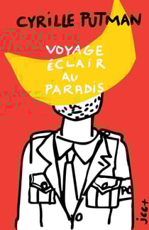 Voyage Éclair au Paradis : - Édition rouge -