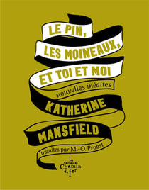 Le pin, les moineaux, et toi et moi : Nouvelles inédites