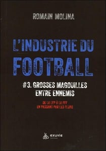L'industrie du foot #3 : Grosses magouilles entre ennemis - De la lfp a la fff en passant par les clubs
