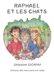 Raphaël et les chats