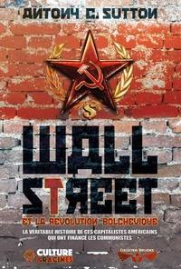 Wall street et la révolution bolchévique