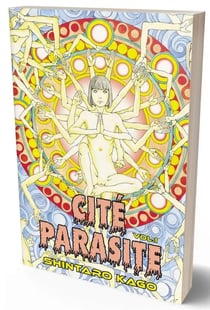 Cité parasite volume 1