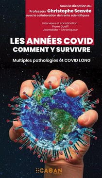 Les années Covid : comment y survivre