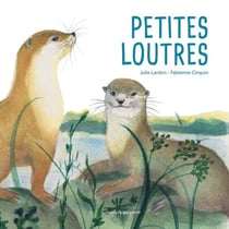 Petites loutres