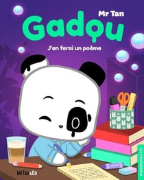 Gadou : J'en ferai un poème