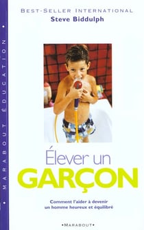 Elever seul un garcon