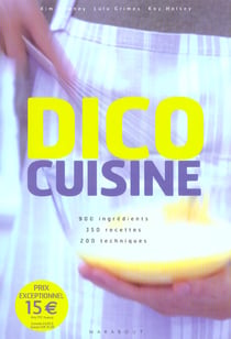 Cuisiner