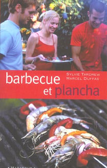 Barbecue et plancha