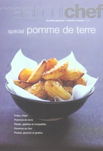 Special pomme de terre